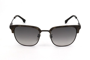 Lozza Square Frame Sunglasses