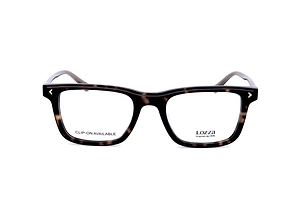 Lozza Square Frame Glasses