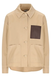 Loewe Workwear Jacket