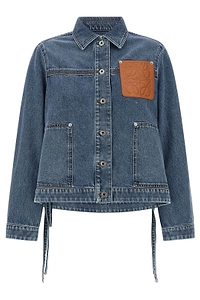 Loewe Workwear Jacket