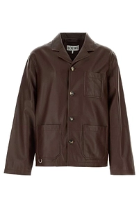 Loewe Workwear Jacket