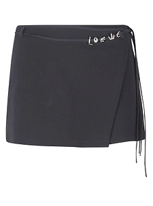 Loewe Wrapped Shorts