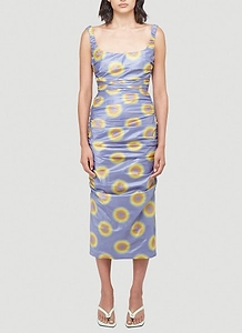 Lady Miss Dress