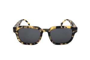 Lozza Square Frame Sunglasses