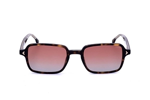 Lozza Square Frame Sunglasses