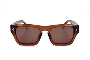 Lozza Square Frame Sunglasses