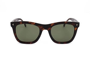 Lozza Square Frame Sunglasses