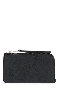 Loewe Zip-Around Card Wallet