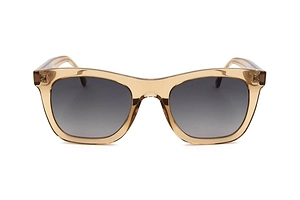 Square Frame Sunglasses