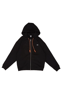 Loewe Zip-Up Hoodie
