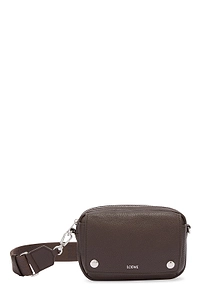 Loewe Zipped Shoulder Bag