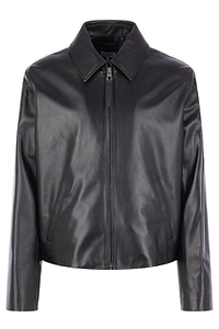 Loewe Zip-Up Jacket