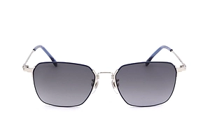 Lozza Rectangular Frame Sunglasses