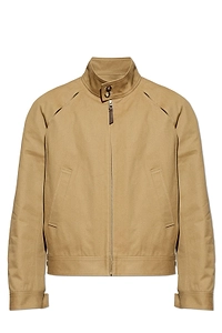 Loewe Zip-Up Jacket