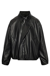 Loewe Zipped Jacket