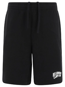 Billionaire Boys Club Logo Patch Track Shorts