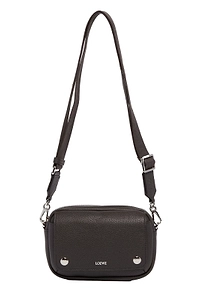Loewe Zipped Shoulder Bag