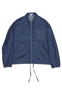 Loewe Zipped Jacket