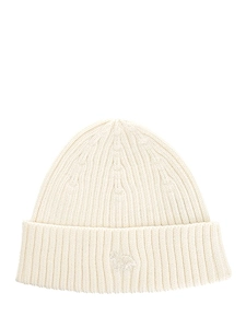 Maison Kitsuné Baby Fox Beanie
