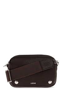 Loewe Zipped Shoulder Bag