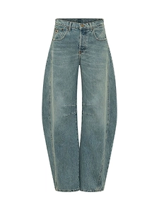 Aliana Relaxed Jeans