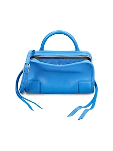 Amazona 180 Zipped Mini Crossbody Bag