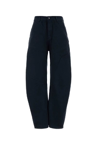 Dali Chino Relaxed Pants