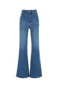 Lois Flare Jeans
