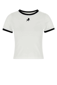 Lois Emma Ringer T-Shirt