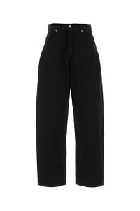 Lois Globe Straight-Leg Jeans