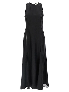 Iraka Midi Dress