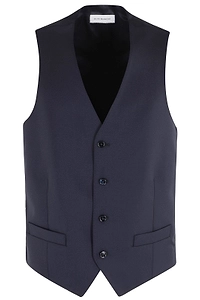 Luigi Bianchi Ceremony Waistcoat
