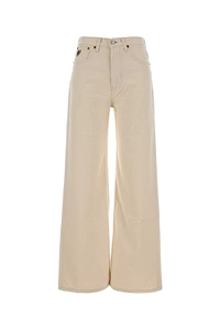 Lois Lindsay Palazzo Jeans