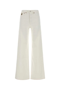 Lindsay Palazzo Jeans