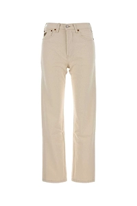 Lois Lindsay Straight-Leg Jeans