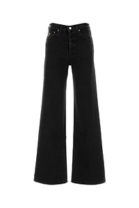 Lindsay Palazzo Jeans