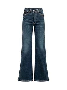 Lindsay Palazzo Jeans