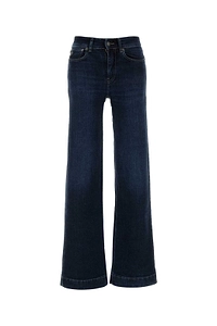 Lois Lorna Flared Jeans