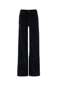 Mistral Corduroy Palazzo Pants