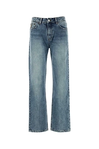 Lois New Dana Straight-Leg Jeans