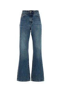 Lois Ninette Flared Jeans