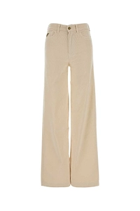 Mistral Palazzo Jeans