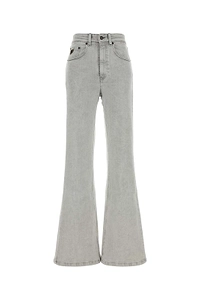 Lois Palas High-Rise Flared Jeans