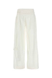 Sage Wide-Leg Pants
