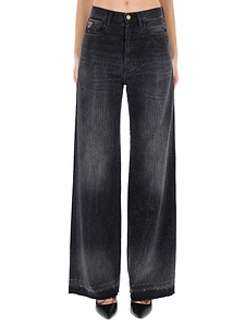 Skater Loose Fit Jeans