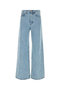 Lois Skater Loose Wide-Leg Jeans