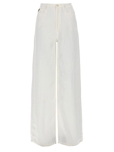 Lois Wide-Leg Jeans