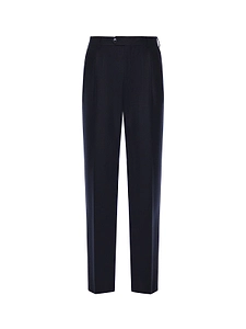 Luigi Bianchi Rtw Tailored Pants