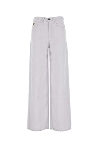 Lois Wide-Leg Linen Pants