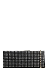 ÉCla Clutch Bag